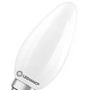Osram 5,9W LED lemputė CLASSIC B, E14, matinės baltos sp., 300°, 2700K, dimeriuojama