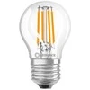 Ledvance 5,5W LED lemputė CLASSIC P, E27, skaidri, 2700K