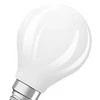 Ledvance 1,8W LED lemputė CLASSIC P, E14, matinės baltos sp., 320°, 2700K, dimeriuojama