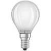 Osram 2,5W LED lemputė CLASSIC P 25, E14, 2700K