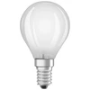 Ledvance 3,4W LED lemputė CLASSIC P, E14, matinės baltos sp., 320°, 2700K, dimeriuojama