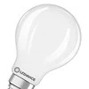 Ledvance 3,4W LED lemputė CLASSIC P, E14, matinės baltos sp., 320°, 2700K, dimeriuojama