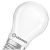 Ledvance 3,4W LED lemputė CLASSIC P, E27, matinės baltos sp., 320°, 2700K, dimeriuojama