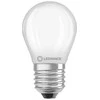 Ledvance 4,8W LED lemputė CLASSIC P, E27, baltos matinės sp., 2700K, dimeriuojama