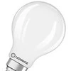 Ledvance 5,9W LED lemputė CLASSIC P, E14, matinės baltos sp., 300°, 2700K, dimeriuojama