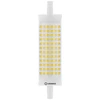 Osram 18,2W LED lemputė LINE, R7s, skaidri, 2700K, dimeriuojama