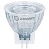 Ledvance 4,5W LED lemputė, GU4, 2700K, dimeriuojama