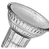 Ledvance LP.LED PRF.CLS.PAR16 GL50 4.3W/840 GU10