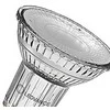 Ledvance 7W LED lemputė, GU10, 2700K, dimeriuojama
