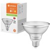 Osram 10W LED lemputė, E27, 2700K, dimeriuojama