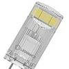 Osram 1,5W LED lemputė, G4, skaidri, 2700K
