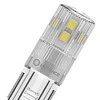Osram 1,9W LED lemputė, G9, skaidri, 2700K