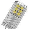 Osram 2,2W LED lemputė, G4, skaidri, 2700K