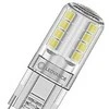Ledvance 2,6W LED lemputė, G9, skaidri, 4000K