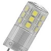 Ledvance 3,3W LED lemputė, GY6.35, skaidri, 2700K