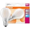 LED lemputė OSRAM, A60, E27, 10 W, 1521 lm, 4000 K