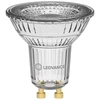 Ledvance 6,9W LED lemputė PAR16, GU10, PAR16, skaidri, 120°, 4000K, dimeriuojama
