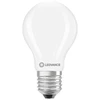 Osram 7,5W LED lemputė CLASSIC A, E27, baltos matinės sp., 2700K