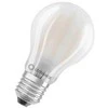 Osram 7,5W LED lemputė CLASSIC A, E27, baltos matinės sp., 2700K