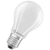 Osram 7,5W LED lemputė CLASSIC A, E27, baltos matinės sp., 4000K, dimeriuojama