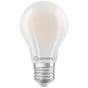Osram 11W LED lemputė CLASSIC A, E27, baltos matinės sp., 2700K, dimeriuojama