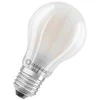 Osram 11W LED lemputė CLASSIC A, E27, baltos matinės sp., 2700K, dimeriuojama