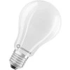 V-tac 17W LED lemputė CLASSIC A, E27, baltos matinės sp., 4000K