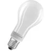 V-tac 18W LED lemputė CLASSIC A, E27, baltos matinės sp., 2700K, dimeriuojama