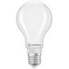 V-tac 18W LED lemputė CLASSIC A, E27, baltos matinės sp., 2700K, dimeriuojama
