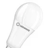 V-tac 20W LED lemputė CLASSIC A, E27, baltos matinės sp., 2700K, dimeriuojama