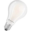 V-tac 24W LED lemputė CLASSIC A, E27, baltos matinės sp., 2700K