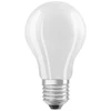Osram 4,8W LED lemputė CLASSIC A, E27, baltos matinės sp., 2700K, dimeriuojama