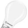 Ledvance 5,9W LED lemputė CLASSIC A, E27, matinės baltos sp., 300°, 2700K, dimeriuojama