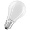 Ledvance 9,5W LED lemputė CLASSIC A, E27, baltos matinės sp., 2700K, dimeriuojama
