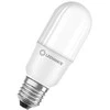 Osram 9W LED lemputė CLASSIC STICK P, E27, baltos matinės sp., 2700K