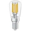 Ledvance 2,8W LED lemputė SPECIAL T26, E14, skaidri, 2700K