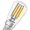 Ledvance 2,8W LED lemputė SPECIAL T26, E14, skaidri, 2700K