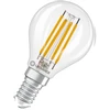 LEDVANCE LED vainikinė filamentinė lempa 806 lm 5,9 W/827 (60 W) E14 reguliuojamo ryškumo