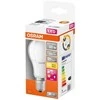 LED lemputė OSRAM, A60, E27, 9 W, 806 lm, 2700 K