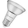 LEDVANCE 40998 E27 LED lemputės 6,4 W (50 W), 2700 K, šiltai balta, PAR 20 formos