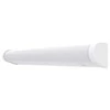 Sieninis šviestuvas Ledvance 6/8/11W LED veidrodžio šviestuvas LINEAR MIRROR, baltas, 3000/4000K, IP44, su jungikliu