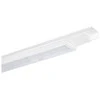 Pakabinamas šviestuvas Ledvance 73W linijinis šviestuvas LOW BAY FLEX, baltas, 4000K, 1236mm, 90°