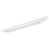 Pakabinamas šviestuvas Ledvance 105W linijinis šviestuvas LOW BAY FLEX, baltas, 4000K, 1527mm, 120°