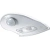 Sieninis šviestuvas Šviestuvas Ledvance Doorled Down, LED, 0.5W, 4000K, 3xAAA