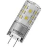 Osram 4,5W LED lemputė PIN 12V DIM 40 320°, GY6.35, 2700K