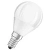 Ledvance OSRAM LED BASE CL P Fros. 5,7W 827 E14 470lm 2700K (CRI 80) 10000h A+ (Krabička 5ks)