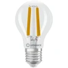 Osram 7,5W LED lemputė CLASSIC A, E27, skaidri, 2700K, dimeriuojama