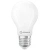 Osram 7,5W LED lemputė CLASSIC A, E27, baltos matinės sp., 2700K, dimeriuojama