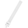 Ledvance 6 W LED lemputė OSRAM DULUX S LED EM ir AC MAINS, G23, 3000 K