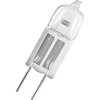 Ledvance OSRAM HALOSTAR OVEN - Halogenglödlampa - form: T10 - G4 - 10 W - klass C - varmt vitt ljus - 2800 K